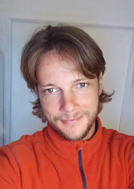 Andrey Ryskin