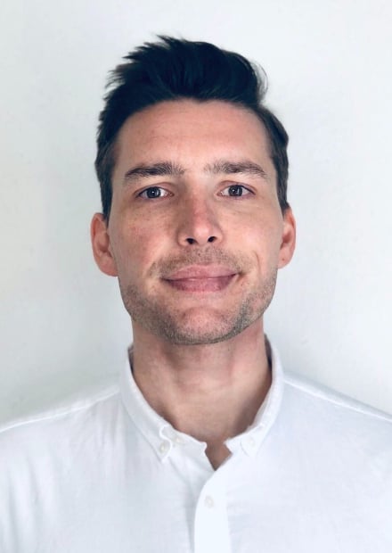 Florian Silberbauer