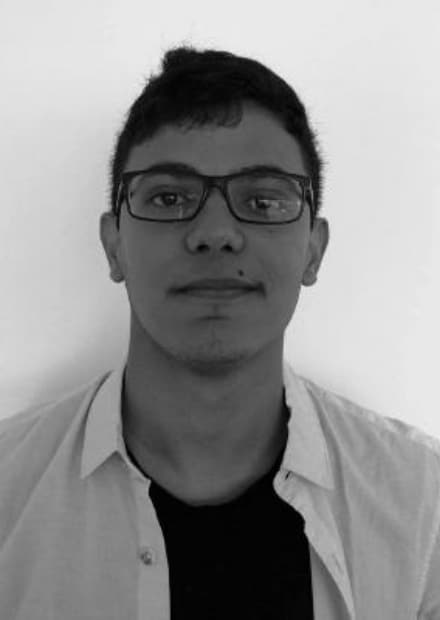 Gabriel Amarista Rodrigues