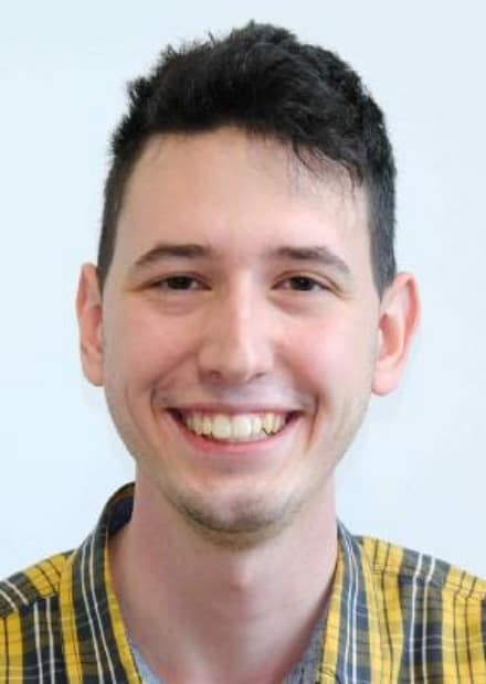 Robert Injac