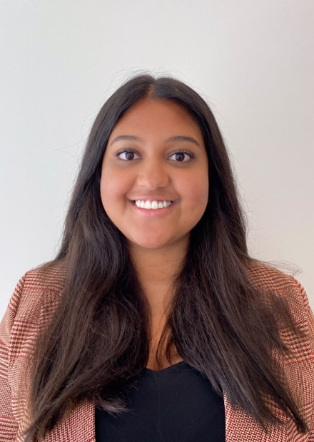 Srishti D´Rozario